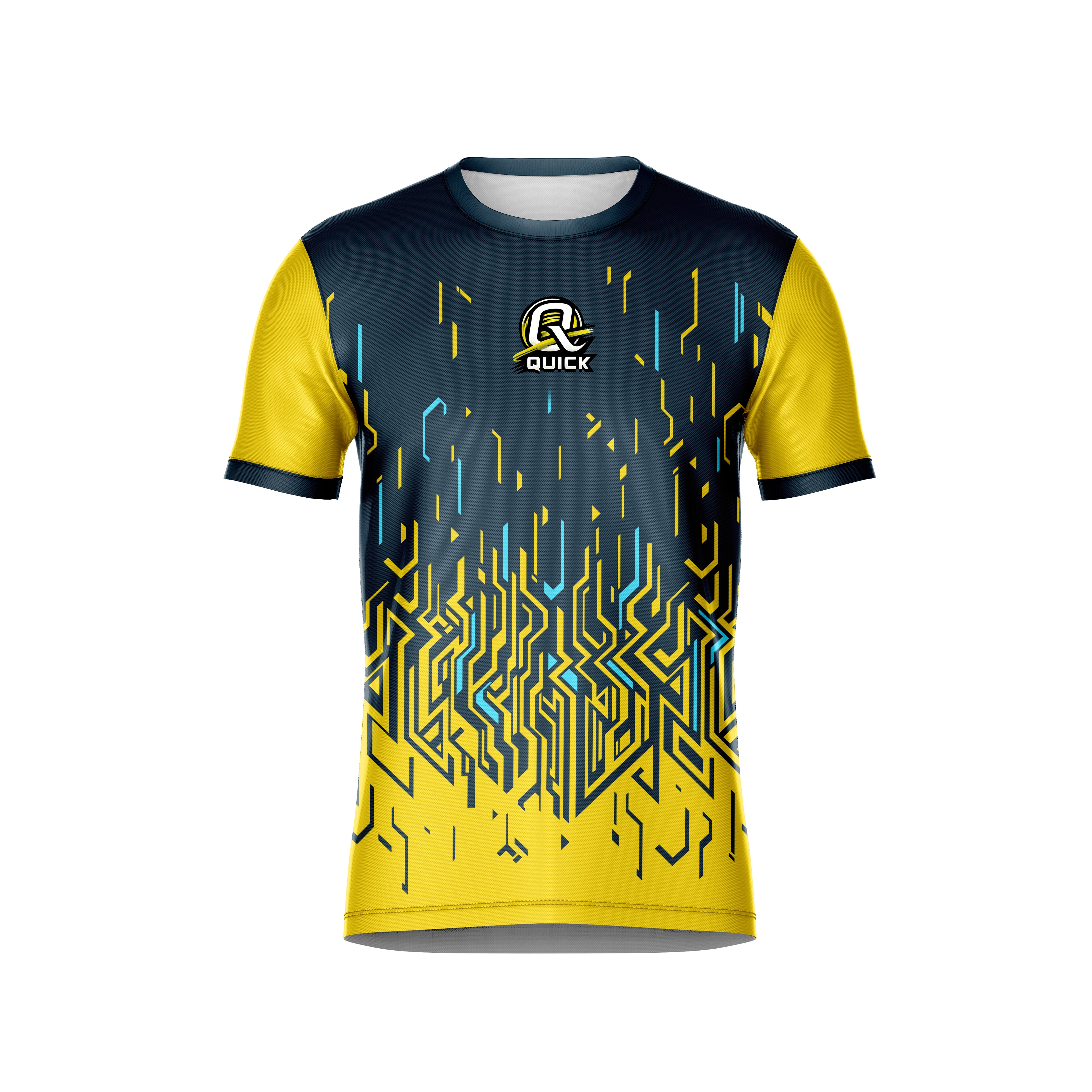 DAN SHIRT