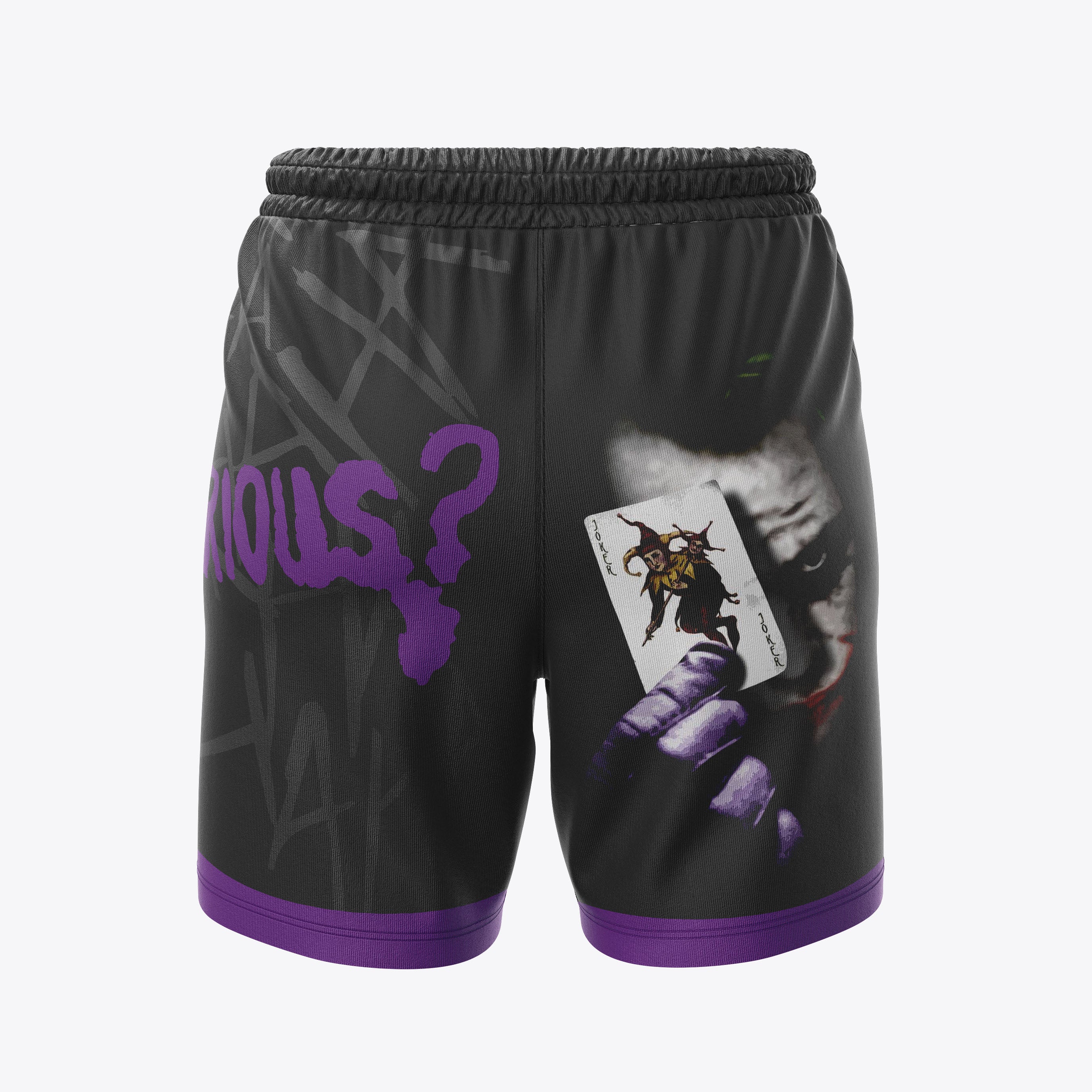 JOKER SHORT