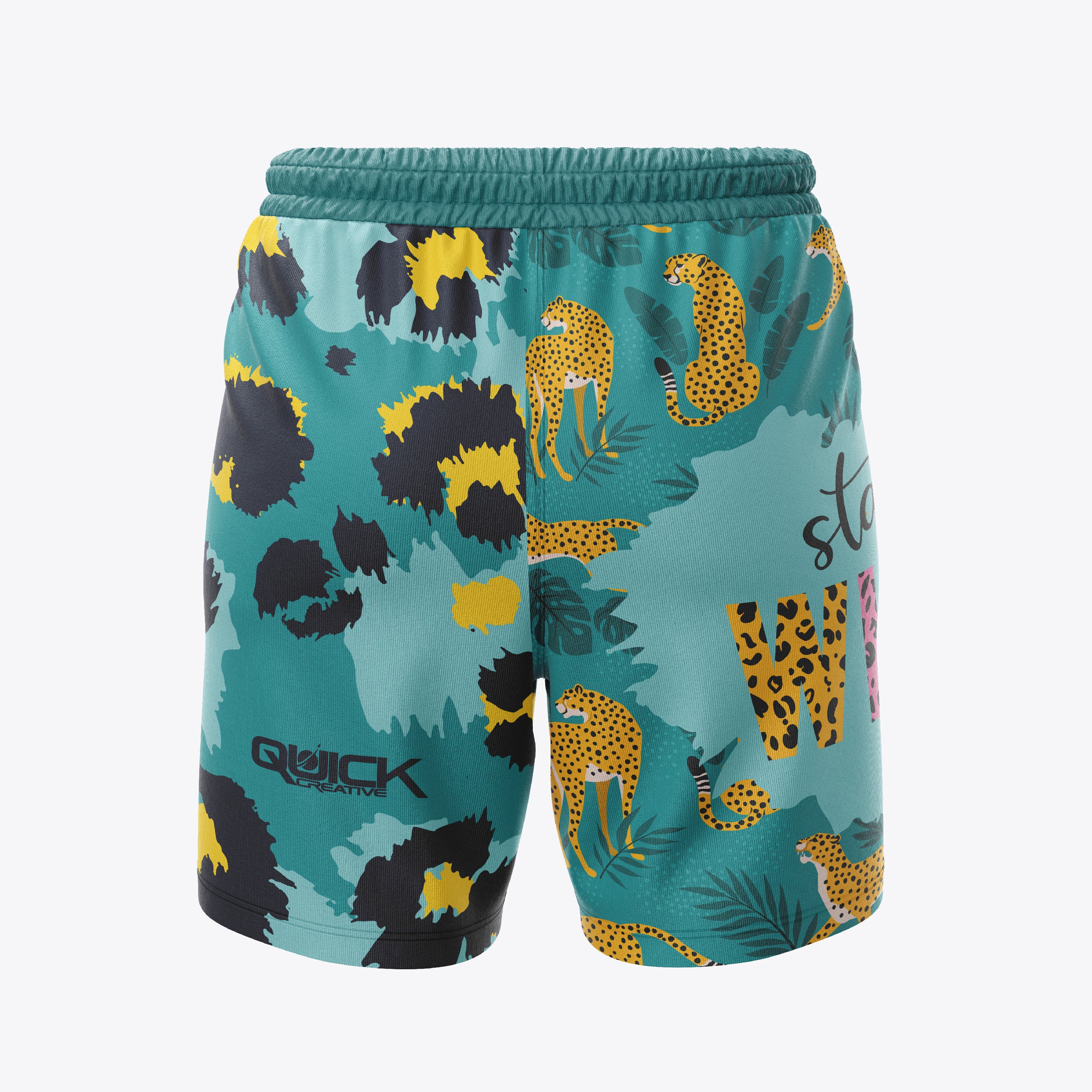 STAY WILD PANT