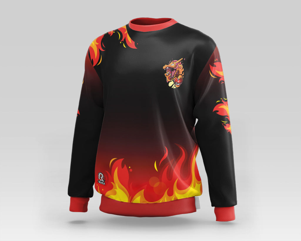FELPA FIRE EVOLUTION
