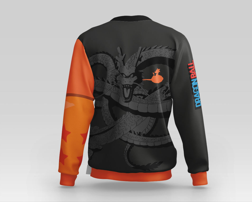 FELPA DRAGON K