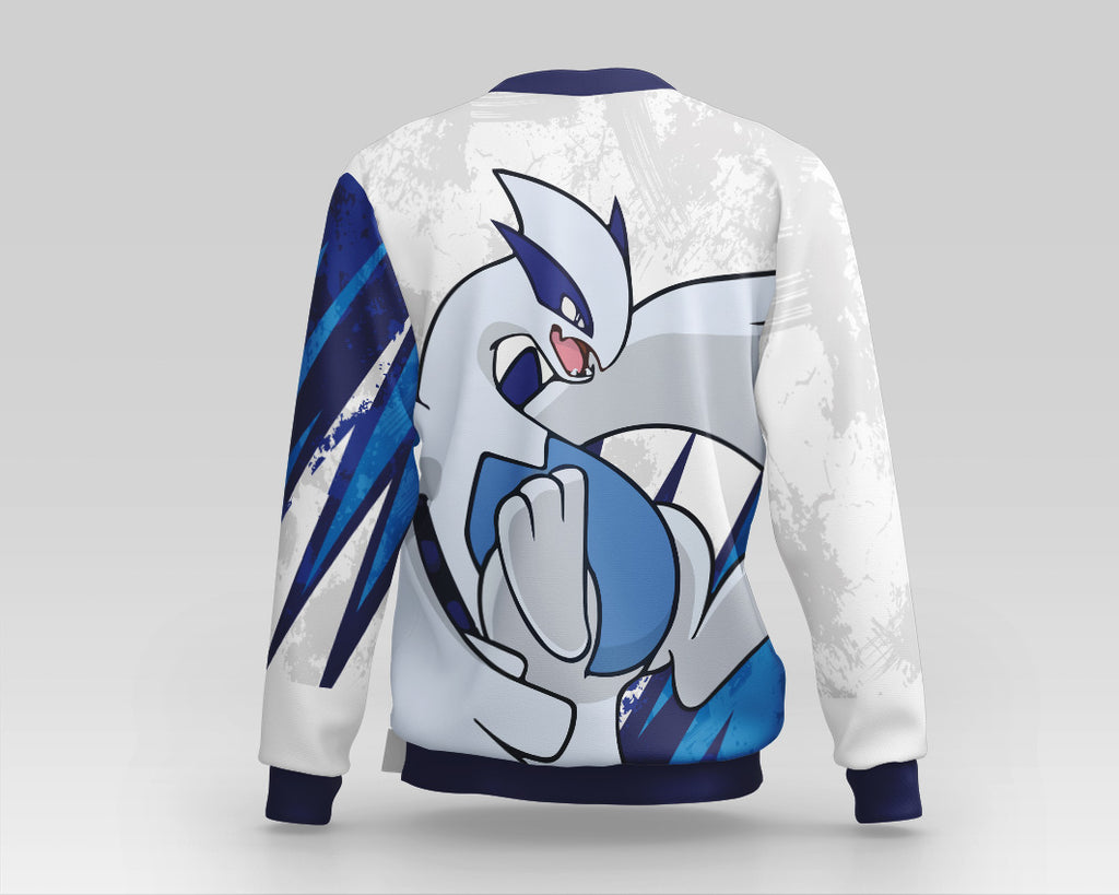 FELPA LEGENDARY SILVER