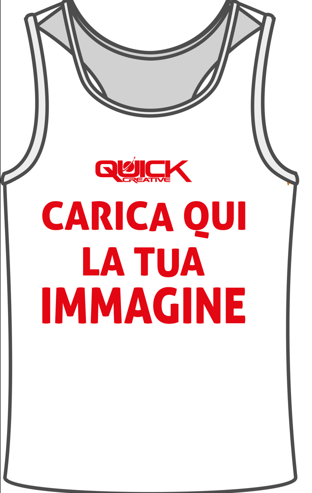 CUSTOMIZABLE TANK
