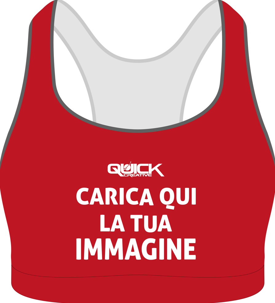 CUSTOMIZABLE TOP