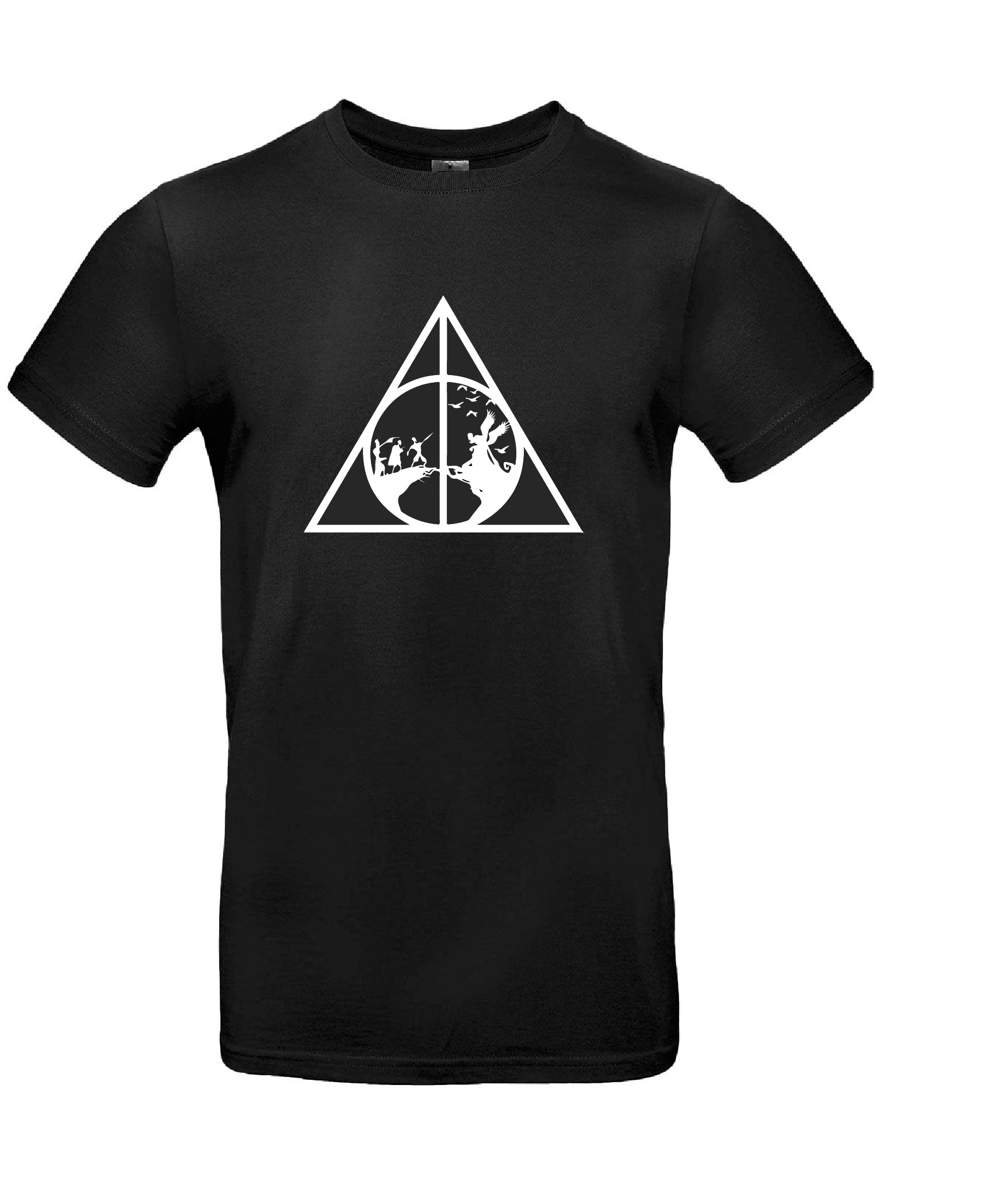 T-SHIRT 3 BROTHERS