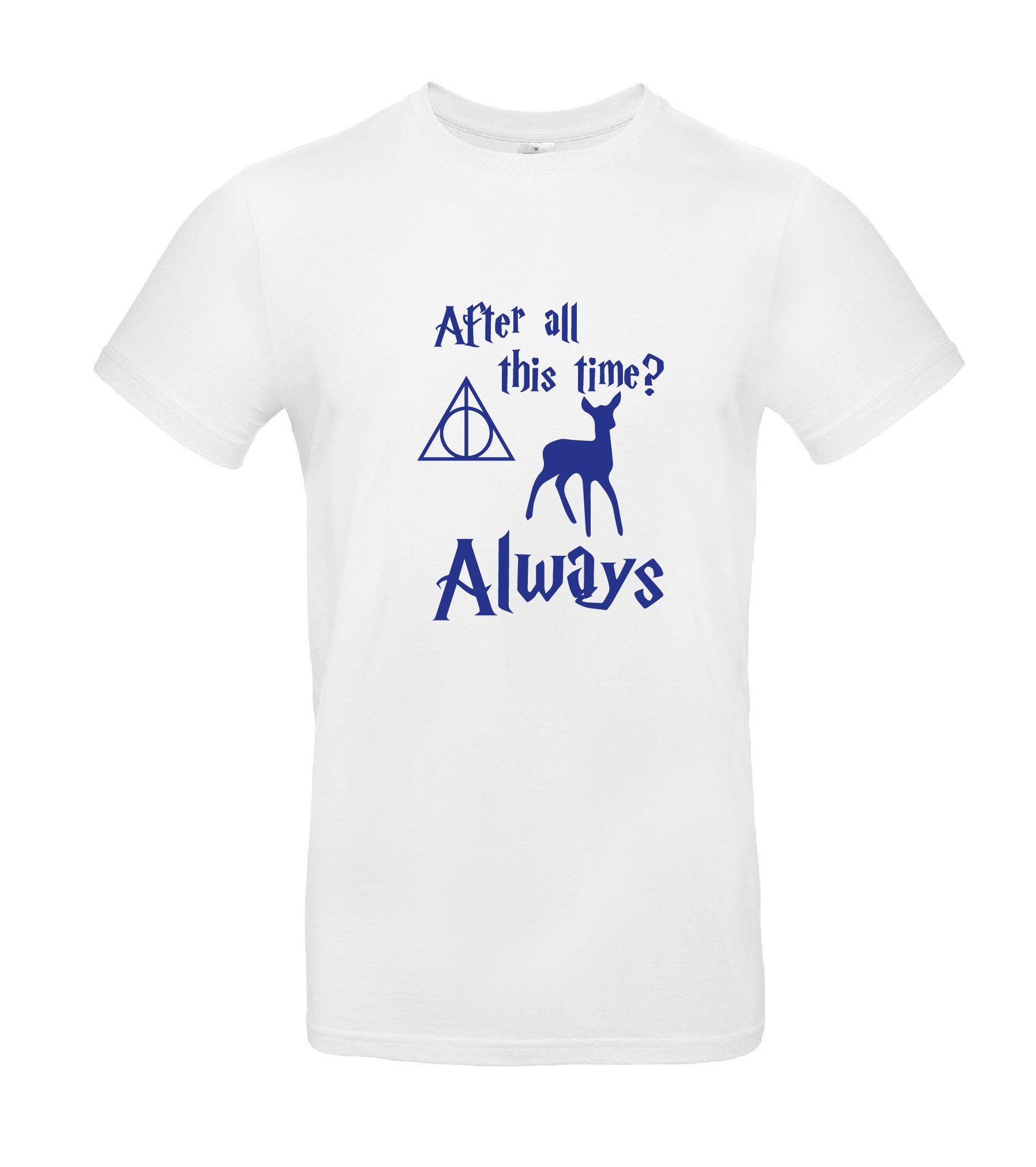 T-SHIRT ALWAYS