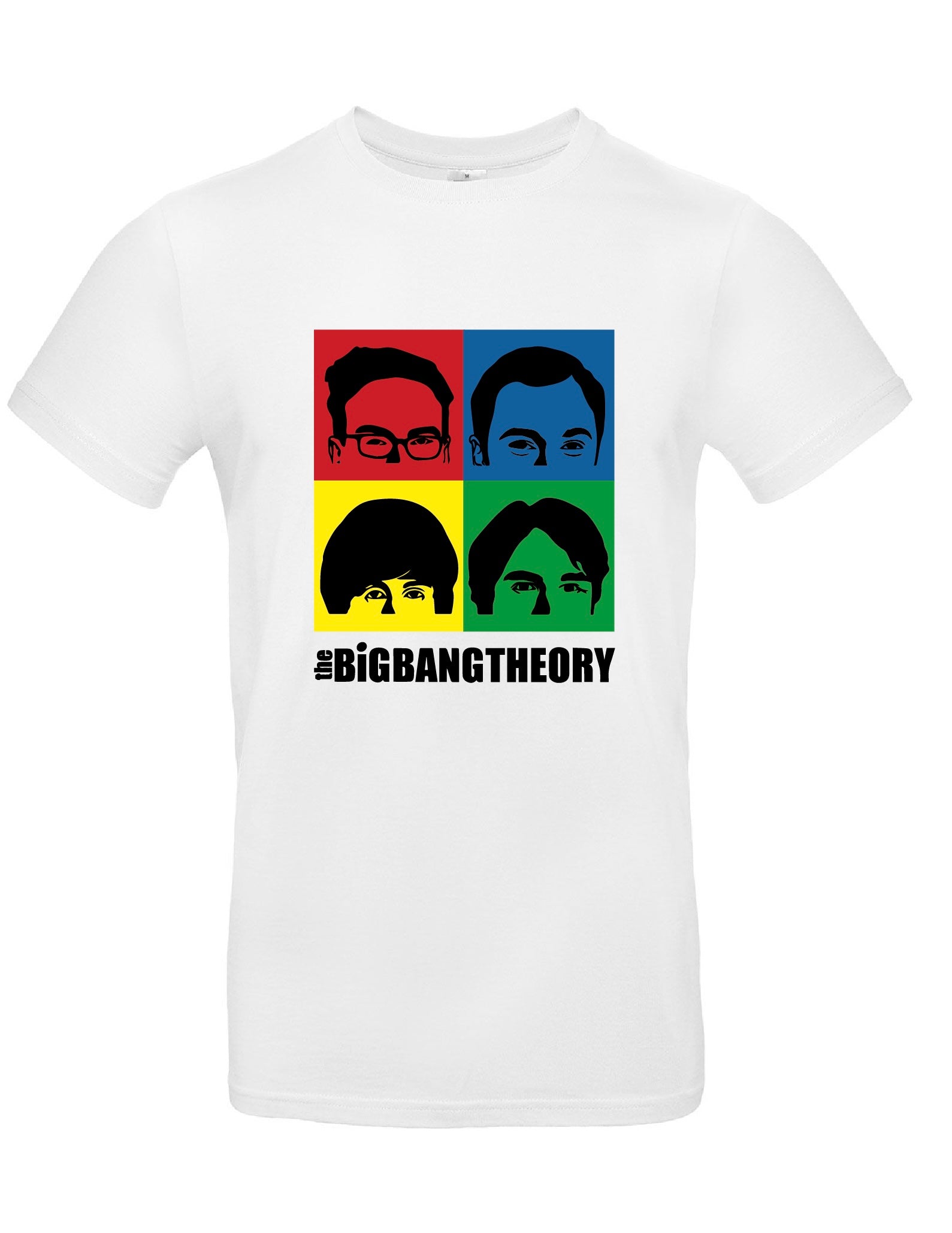 T-SHIRT BBT