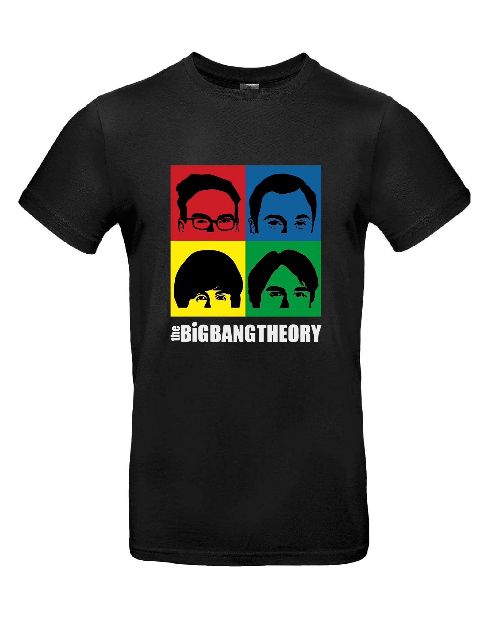 T-SHIRT BBT