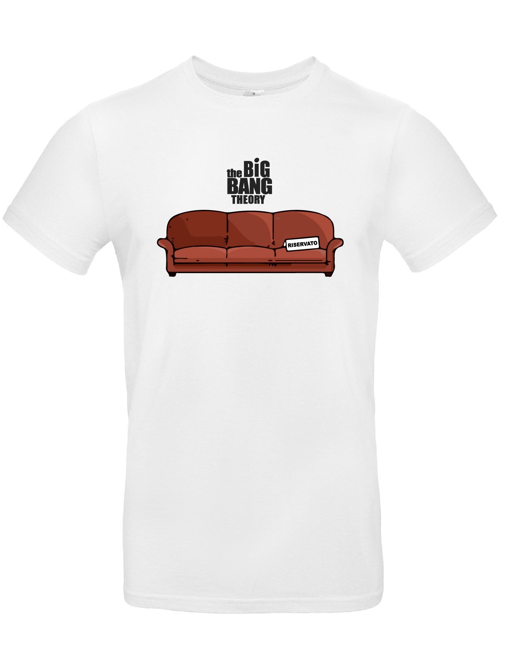 T-SHIRT BBT