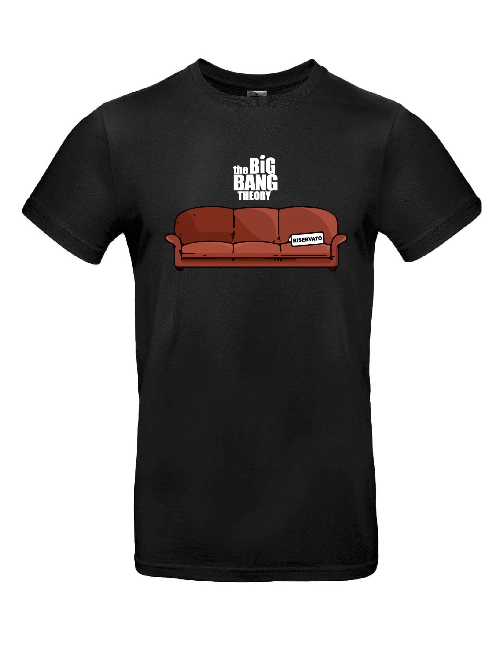 T-SHIRT BBT