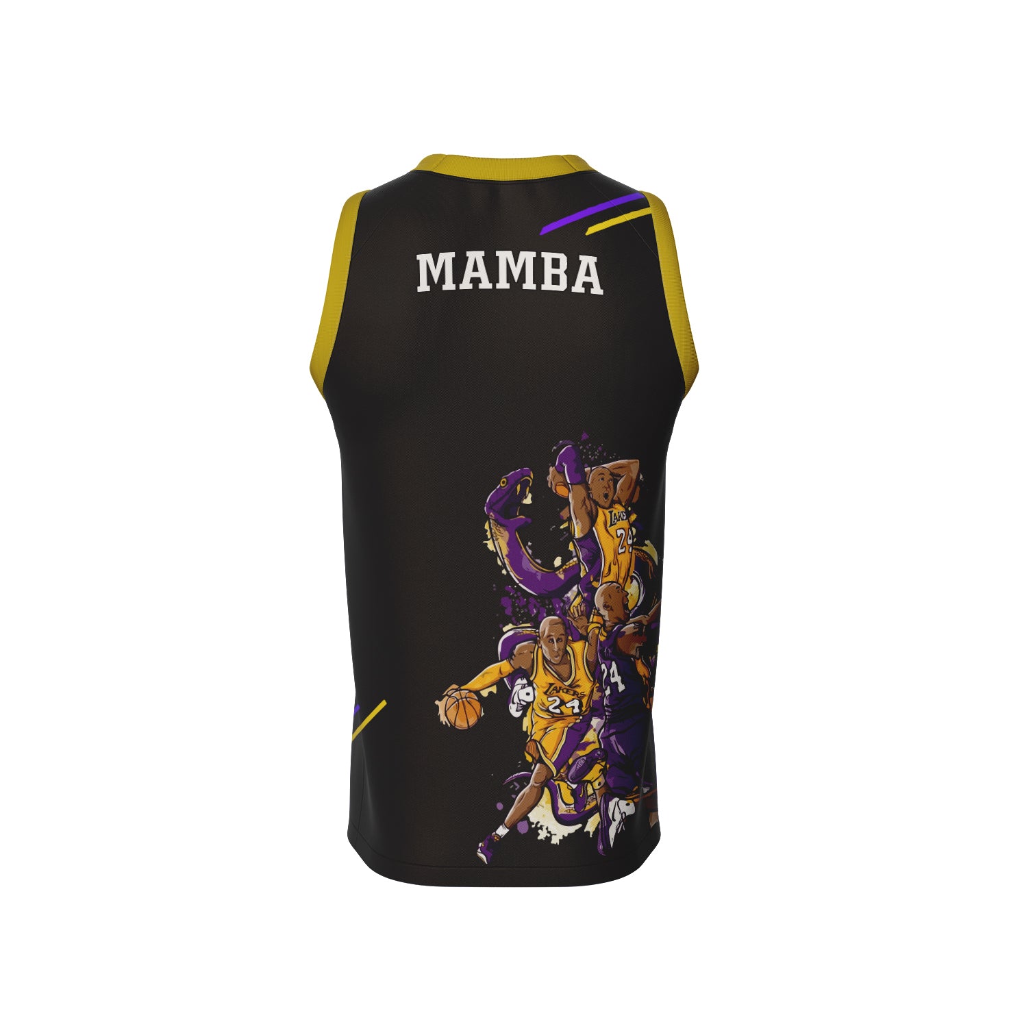 CANOTTA MAMBA