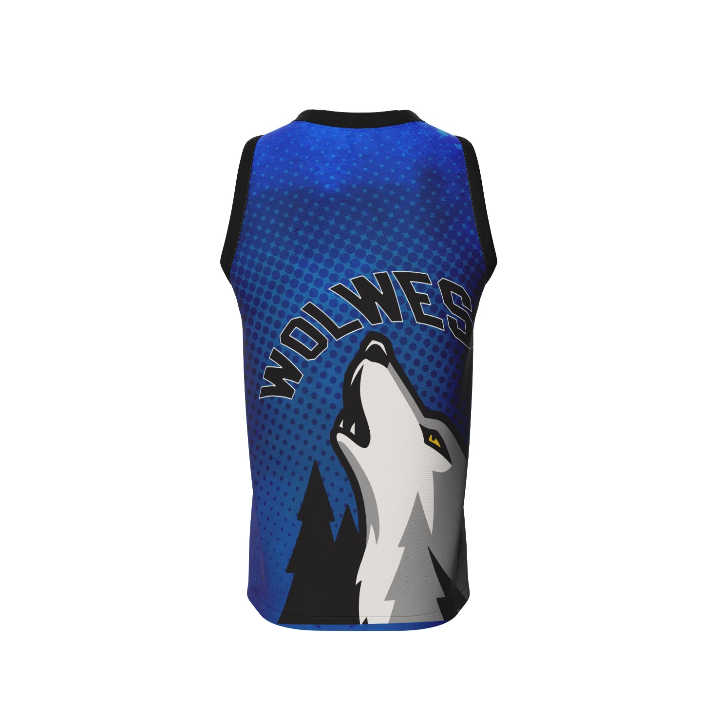 CANOTTA WOLVES