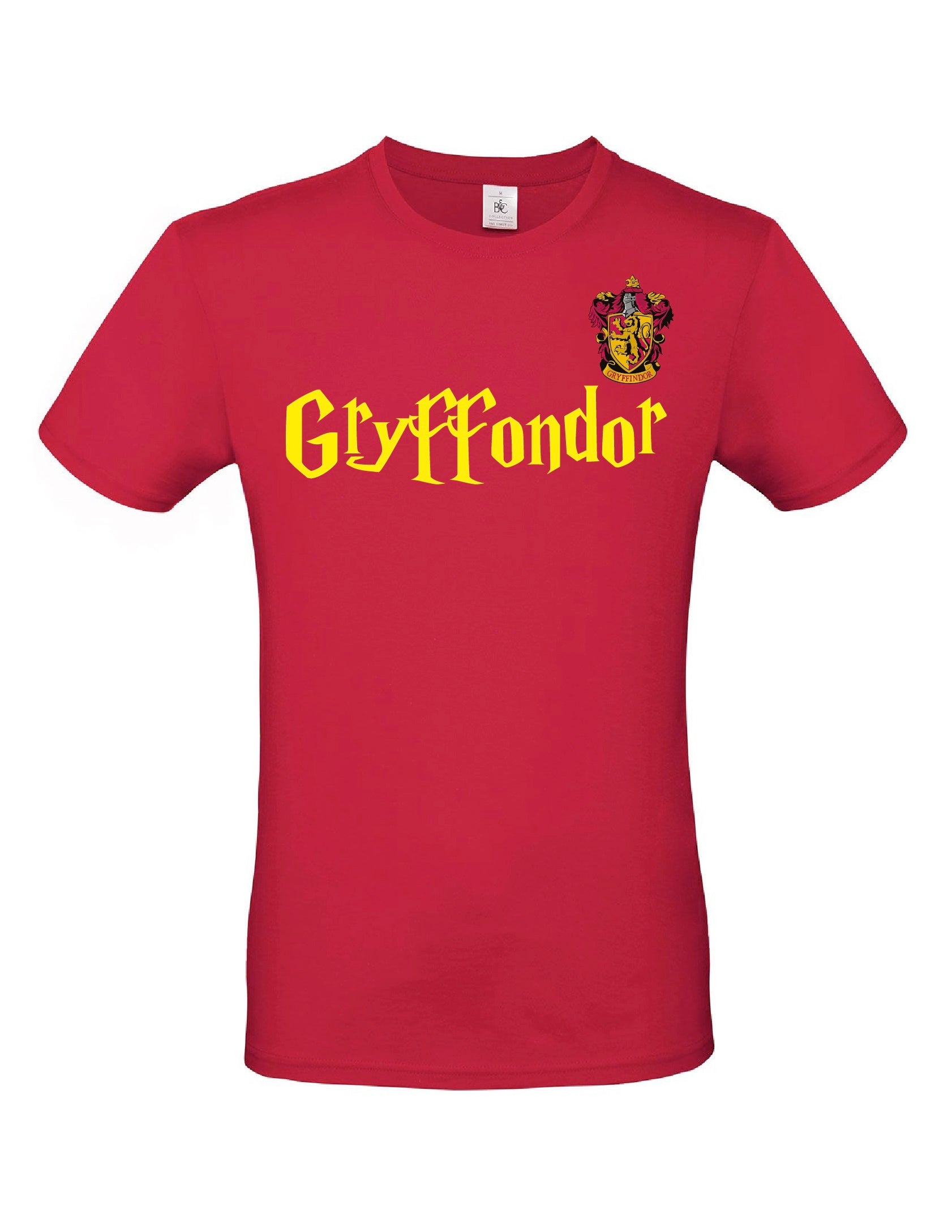 T-SHIRT MAGIC HOUSE