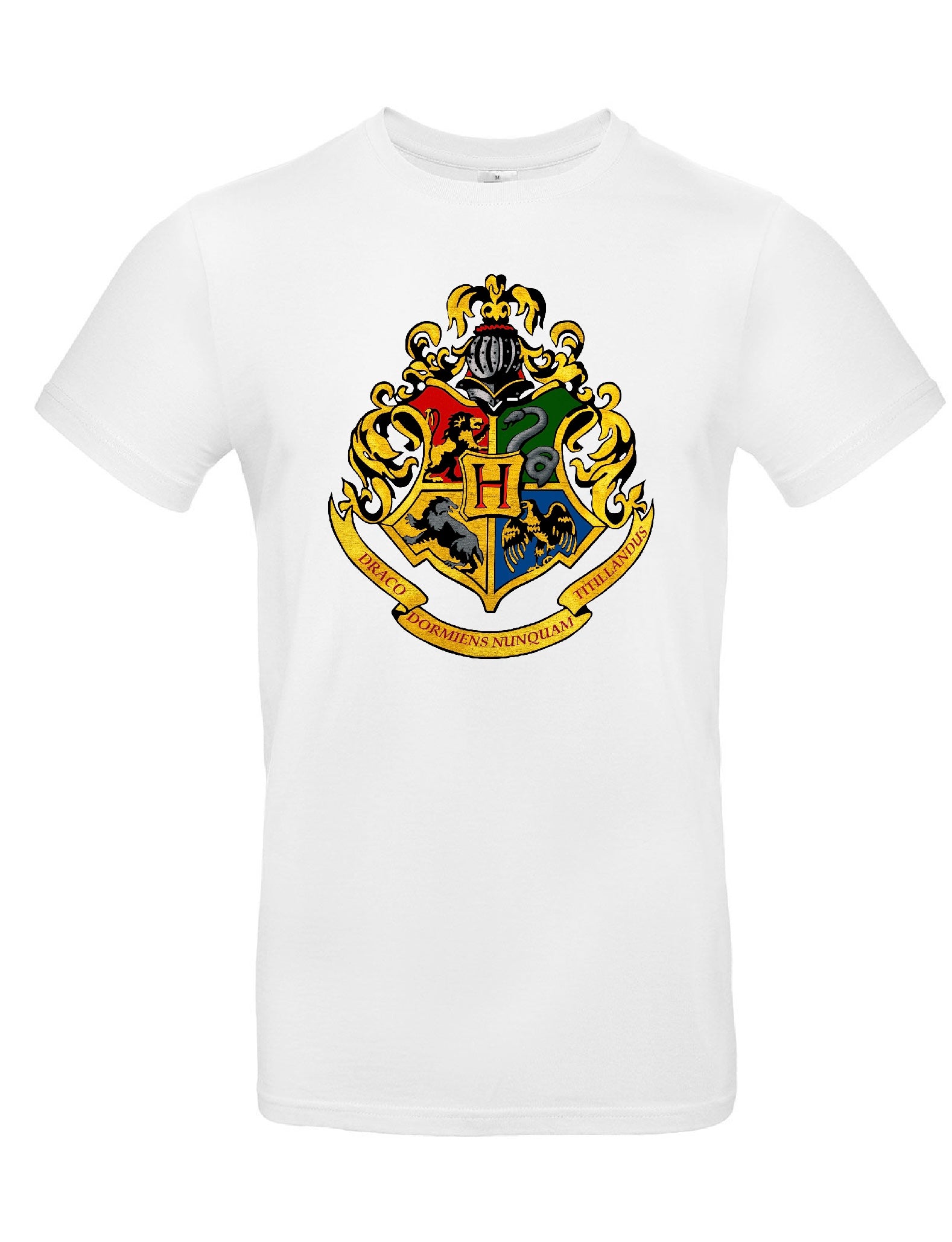 T-SHIRT MAGIC SCHOOL