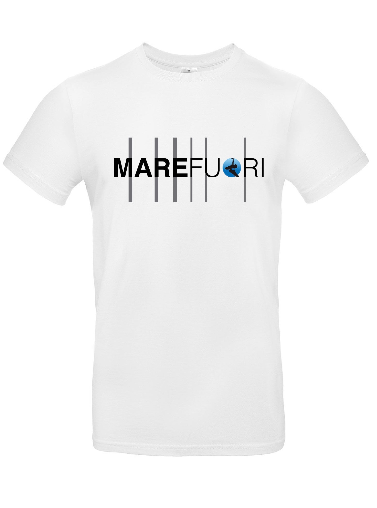 T-SHIRT M OUT