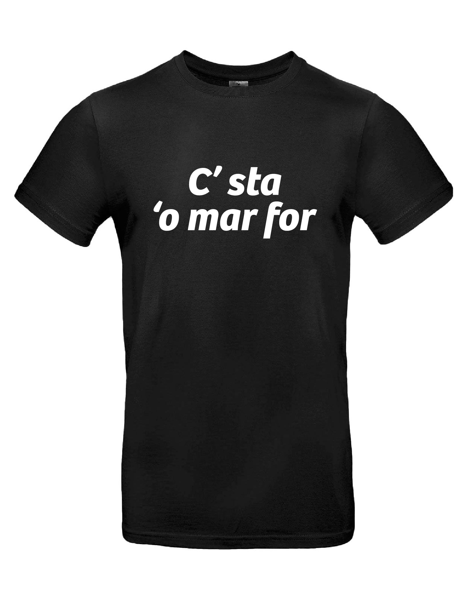 T-SHIRT M OUT