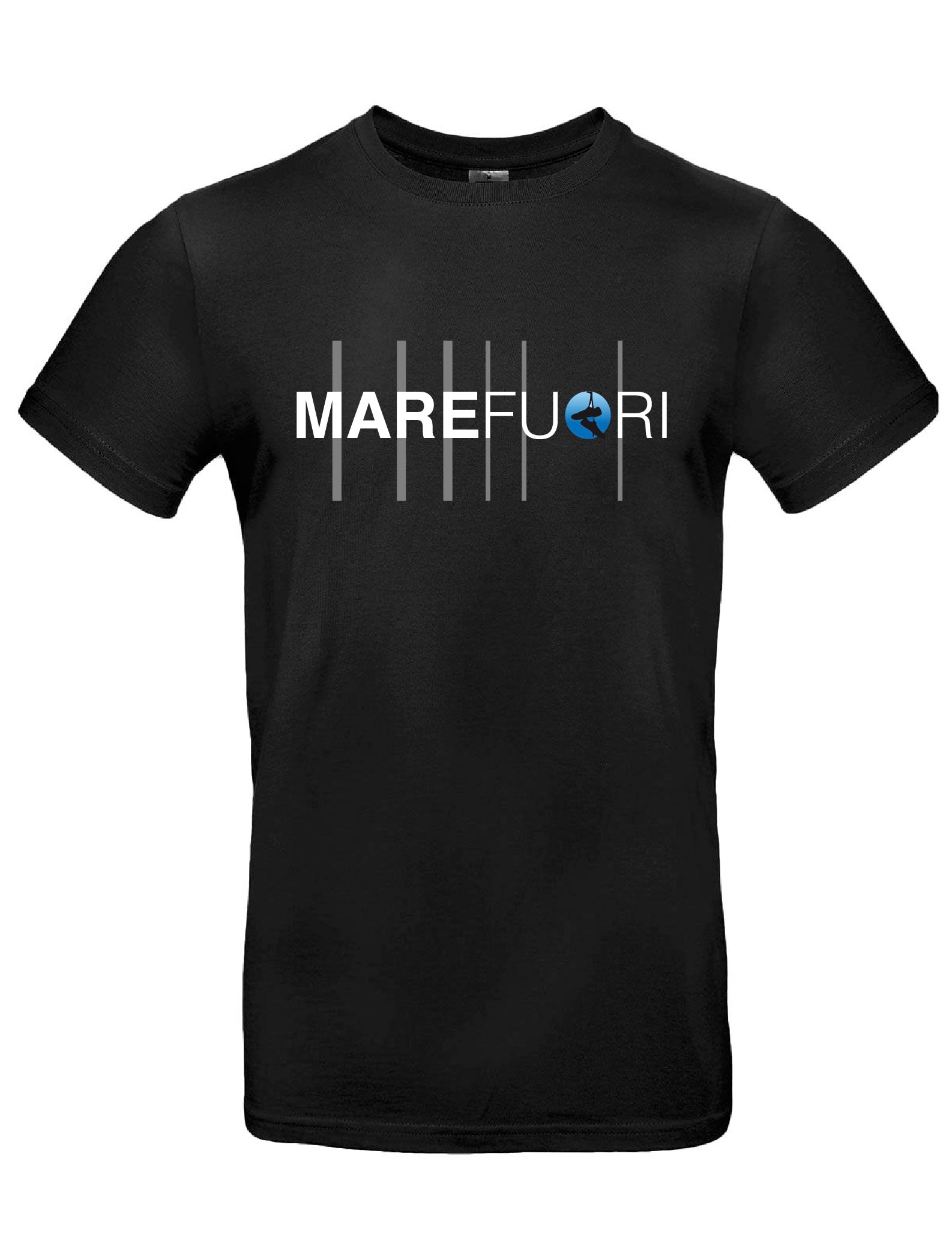 T-SHIRT M OUT