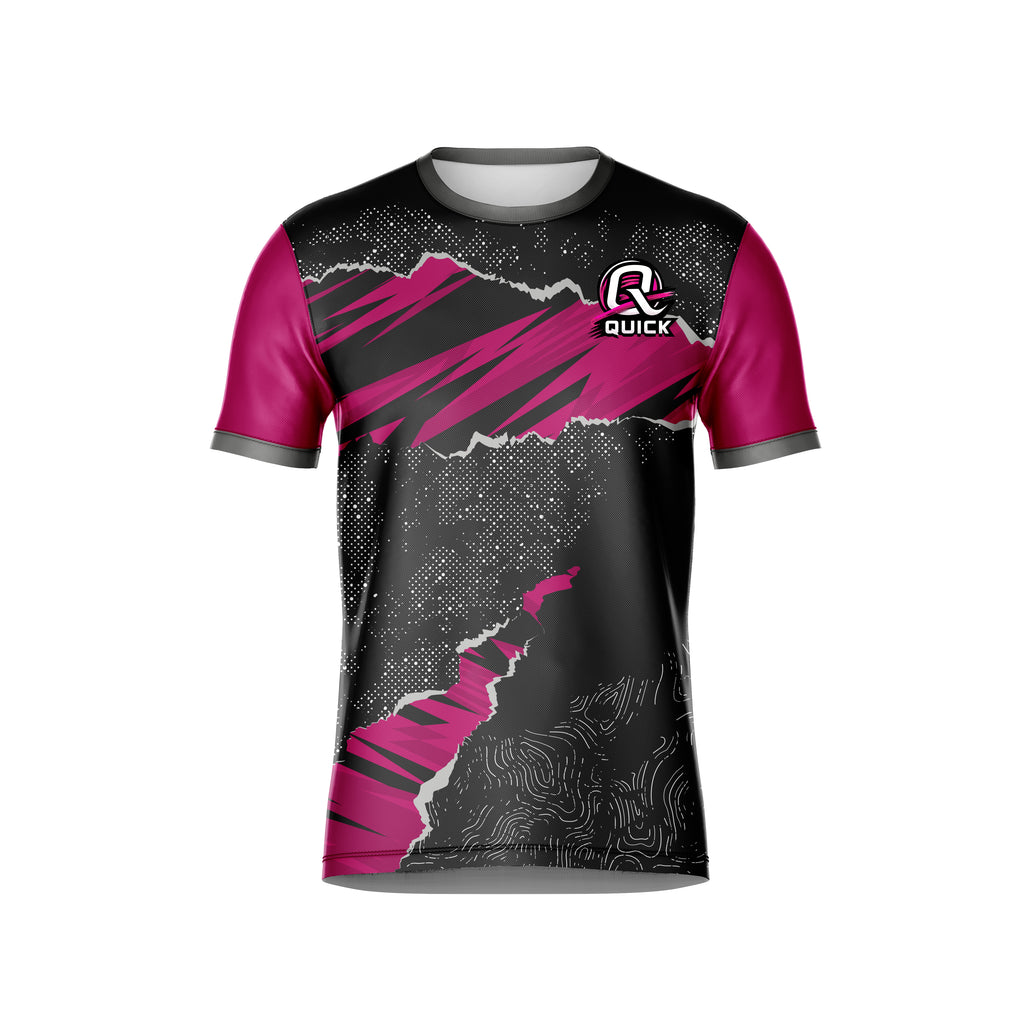 SMASH SHIRT
