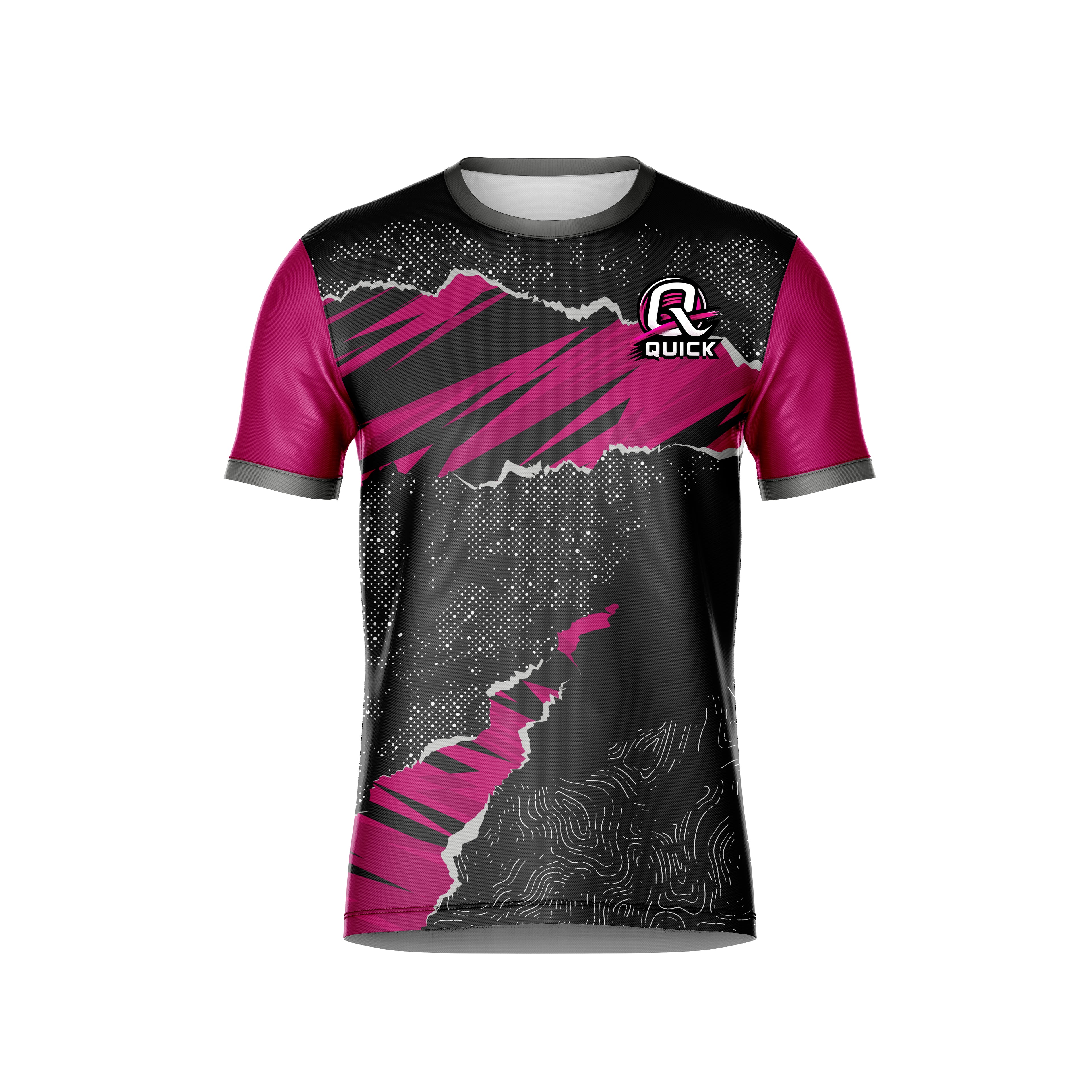 SMASH SHIRT