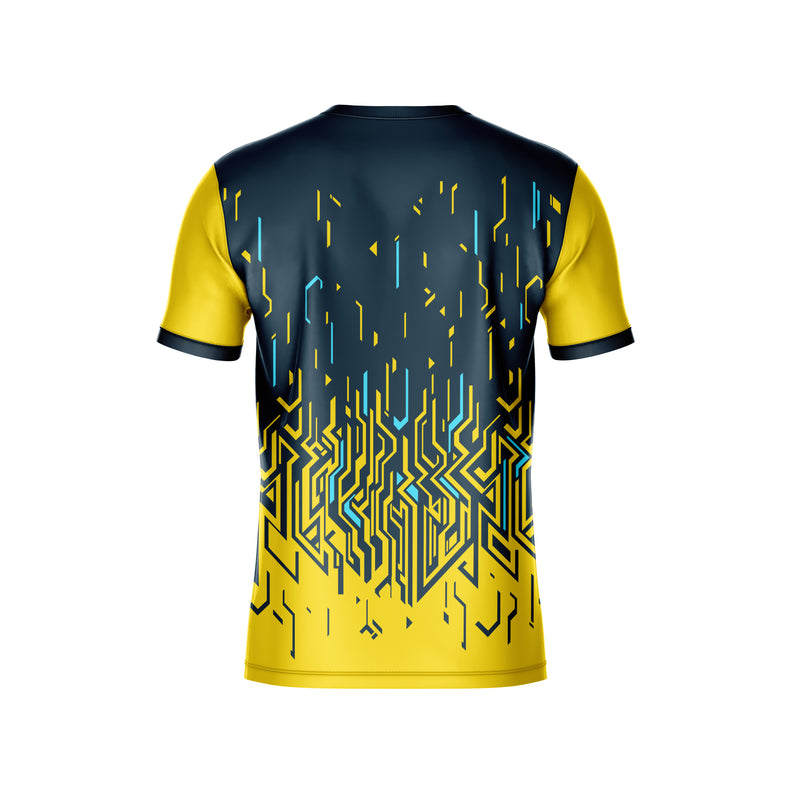 DAN SHIRT