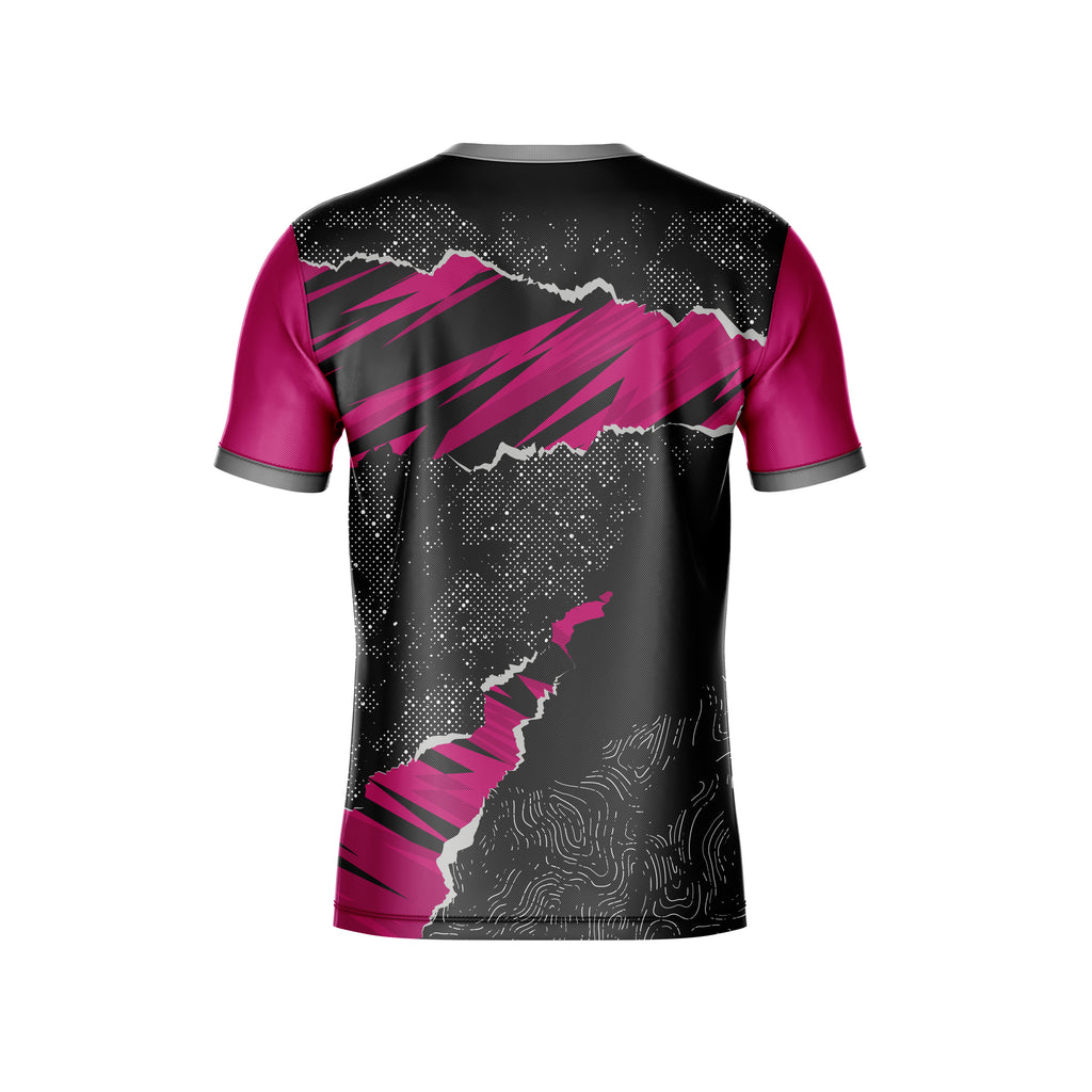 SMASH SHIRT