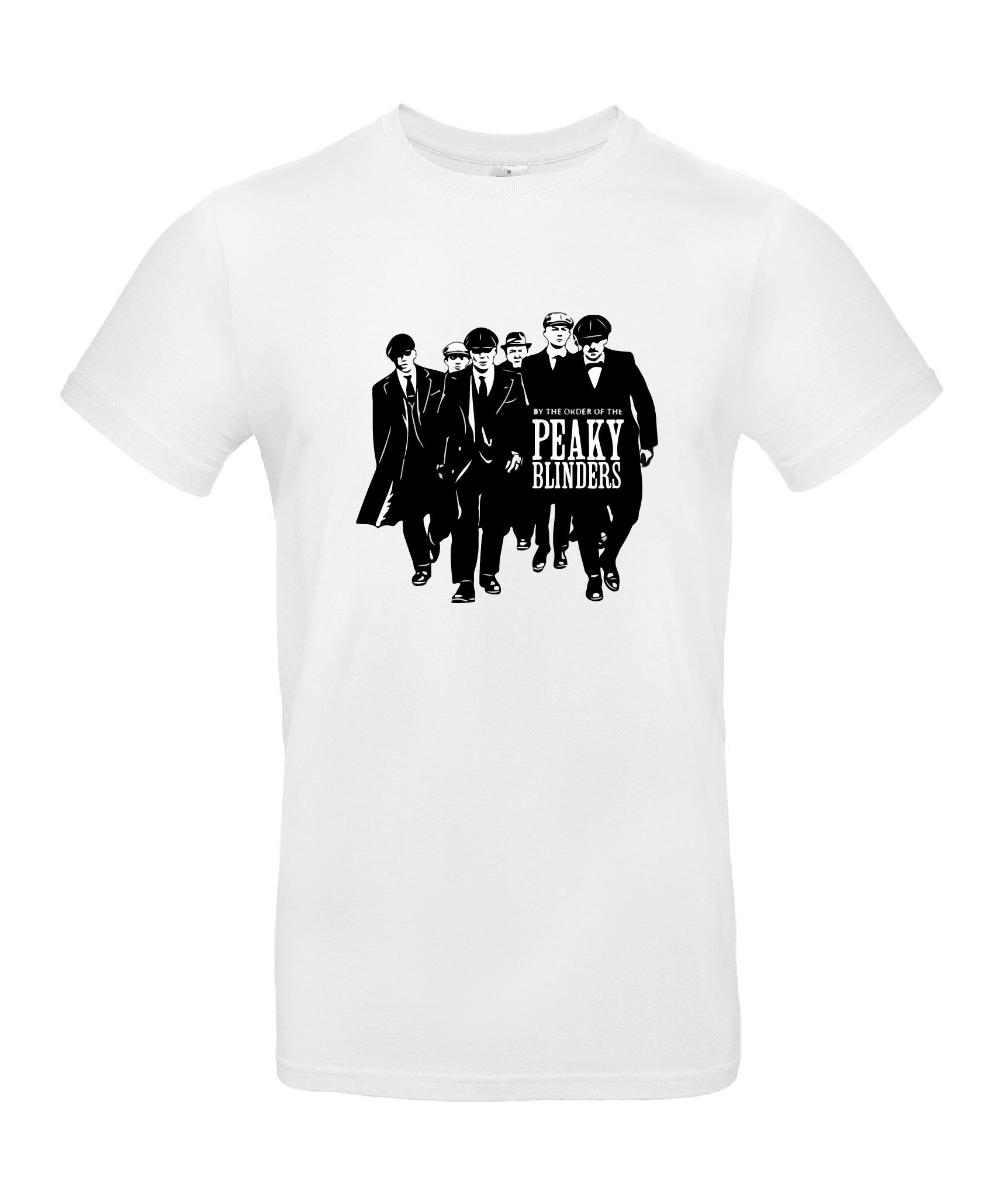 T-SHIRT BLINDERS