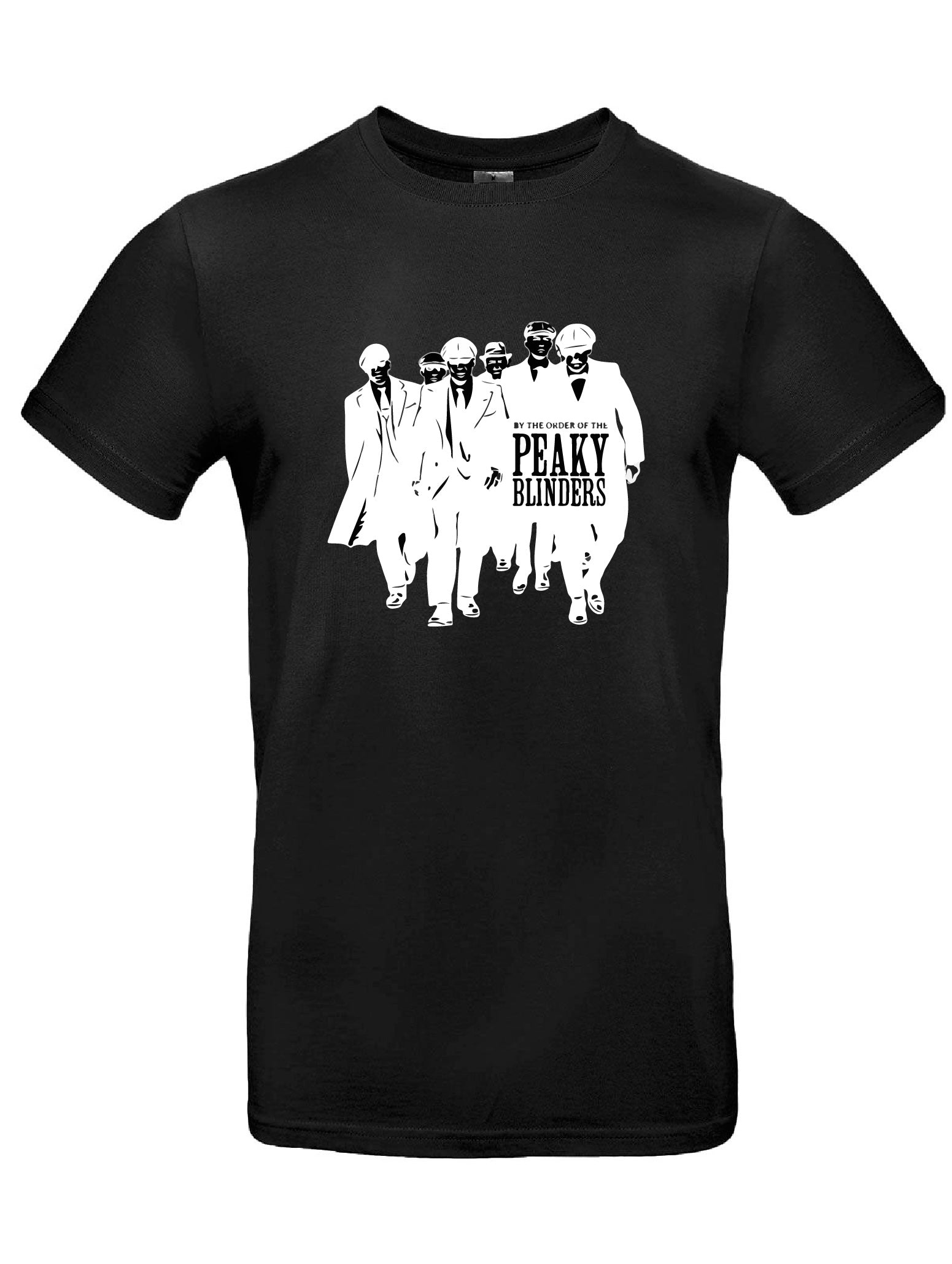 T-SHIRT BLINDERS