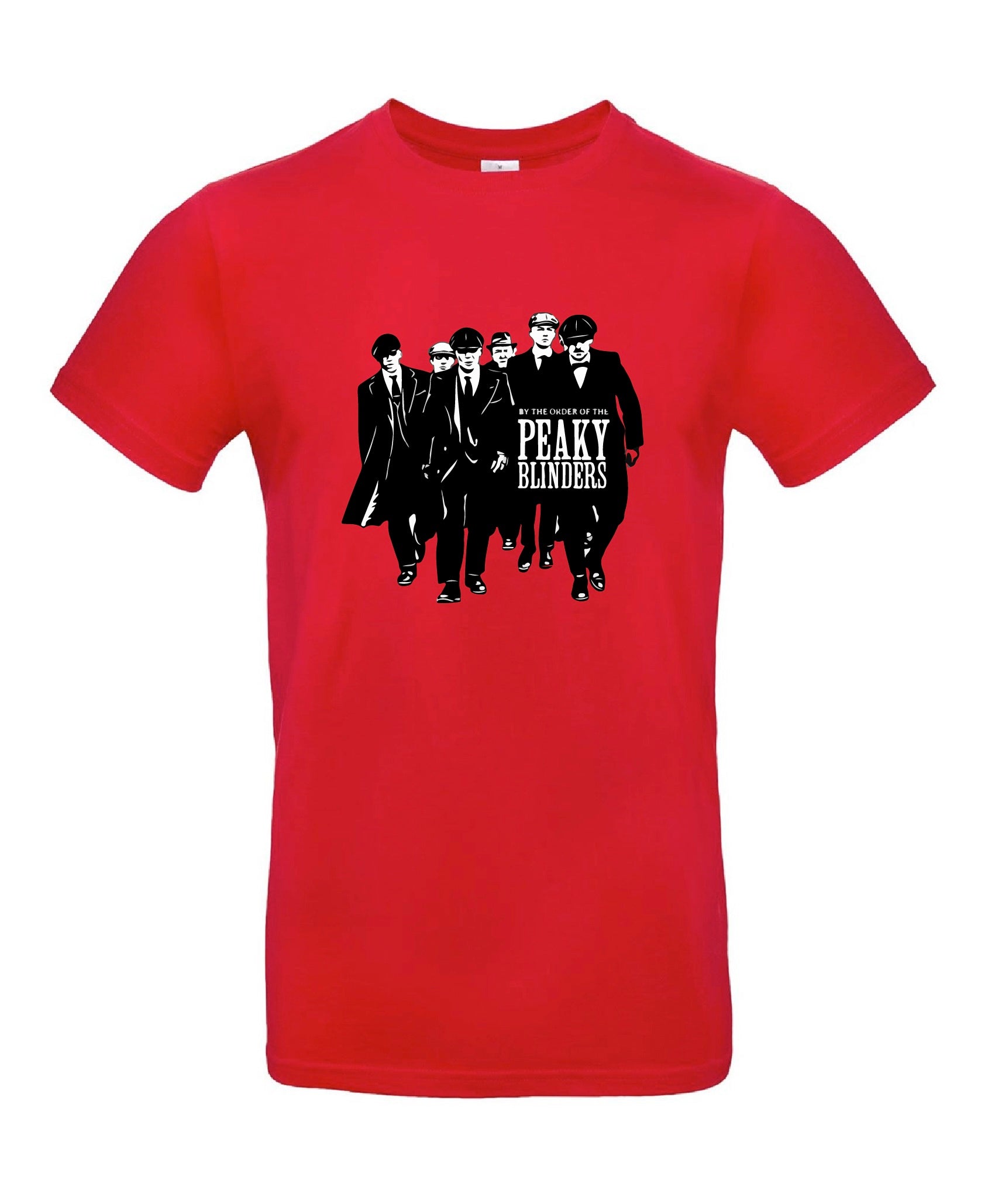T-SHIRT BLINDERS
