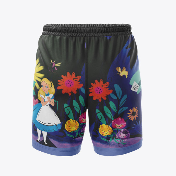 ALICE PANT