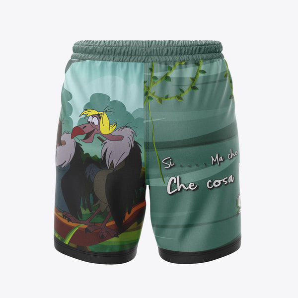 VULTURE PANT