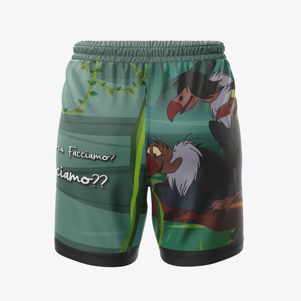 VULTURE PANT