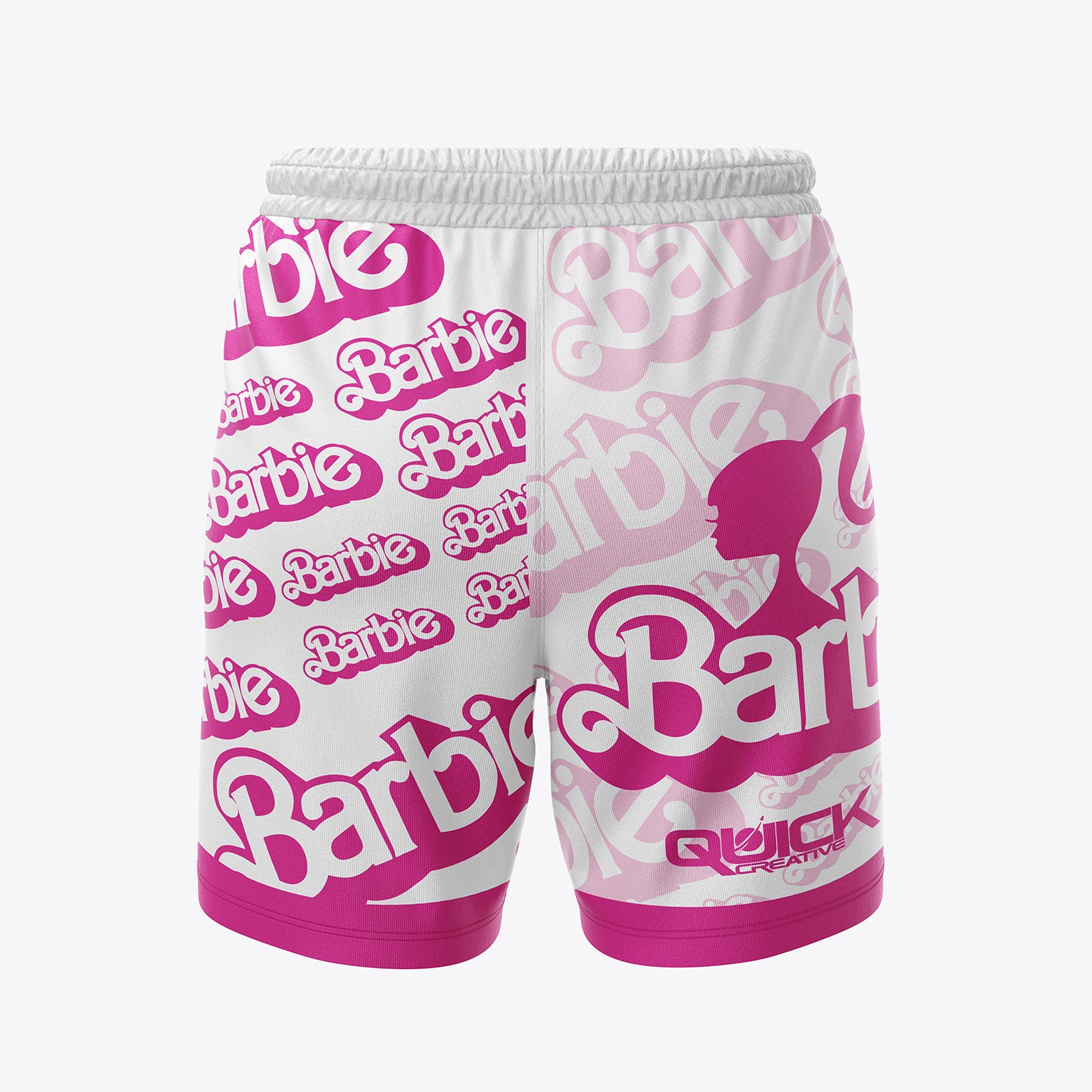 PANTA B PINK