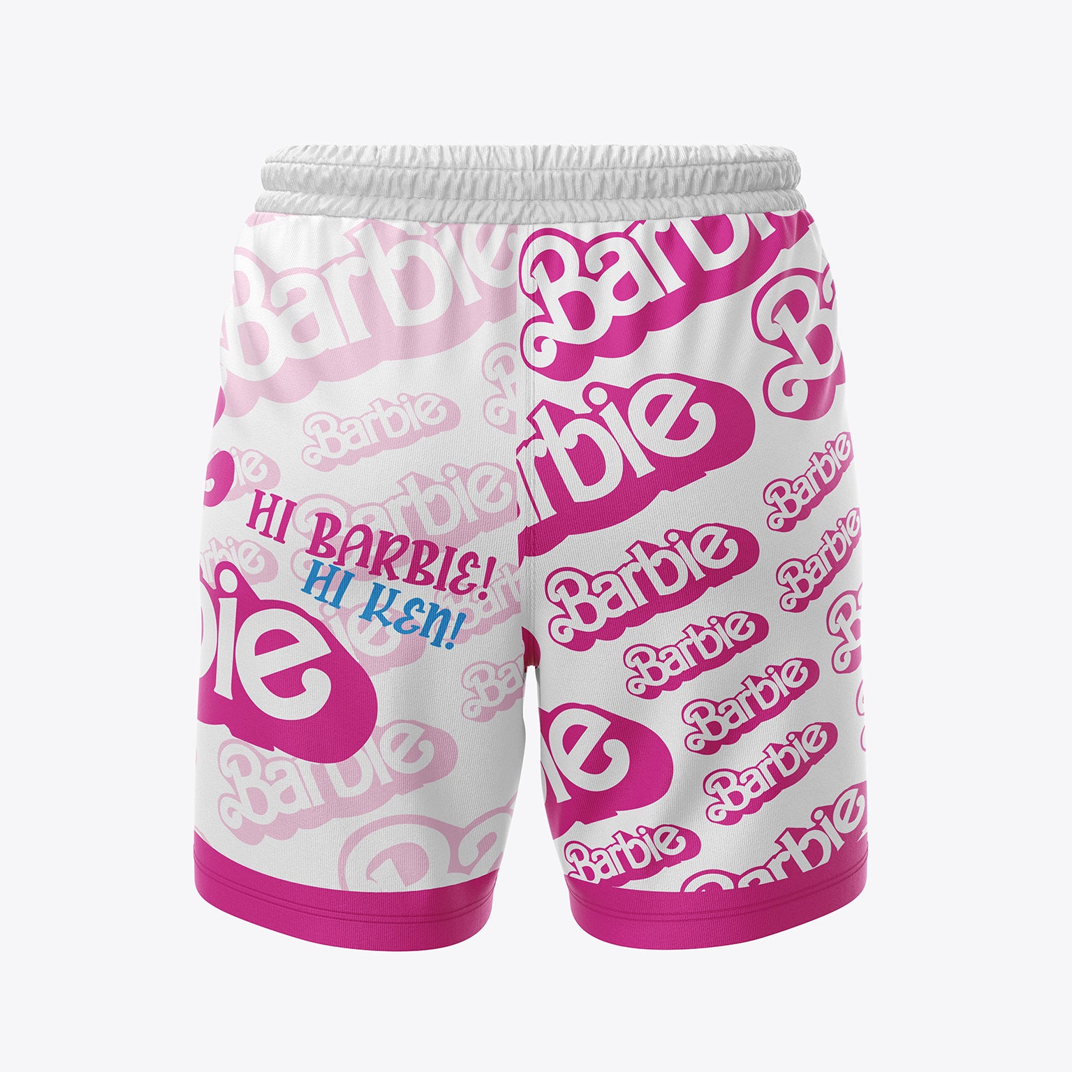 PANTA B PINK