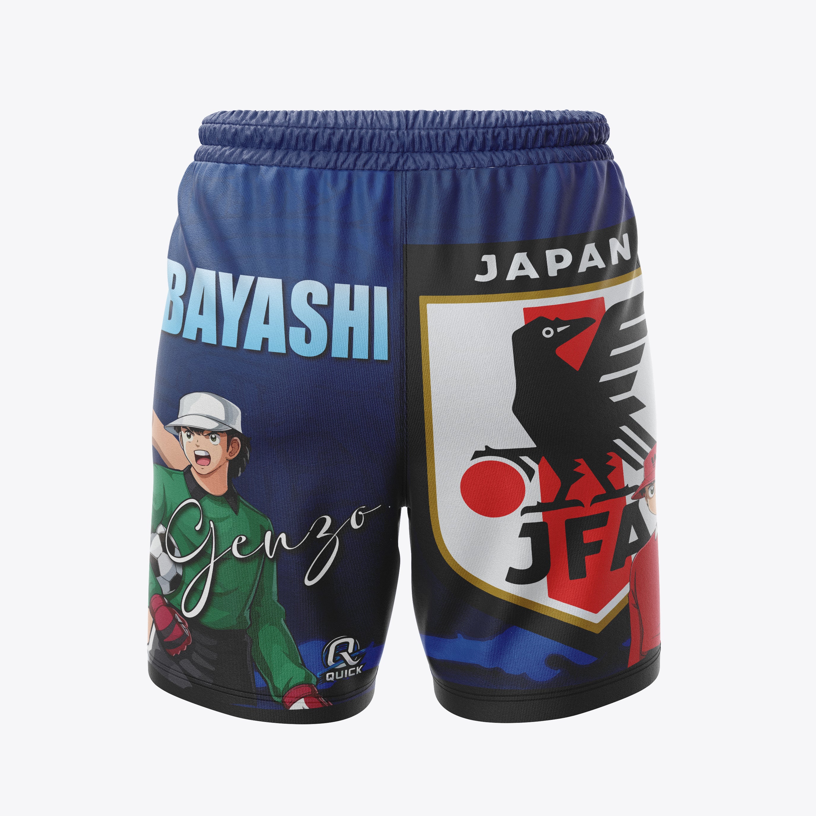 GK PANT