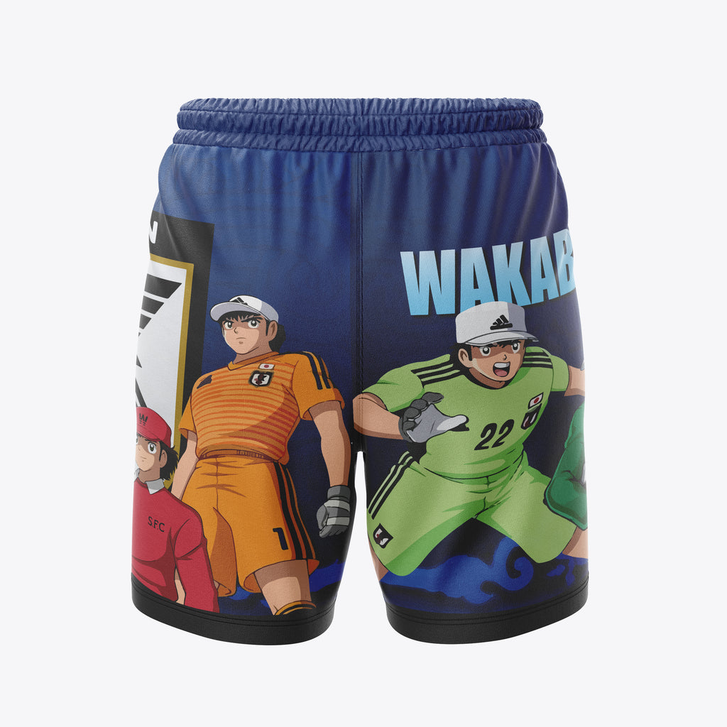 GK PANT