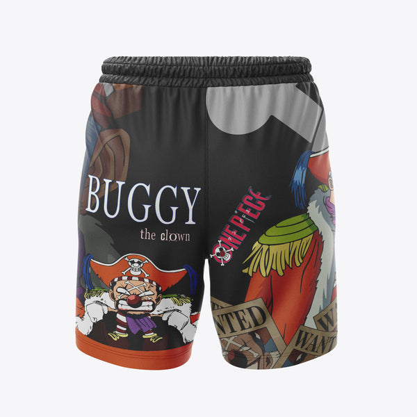 PANTA CLOWN