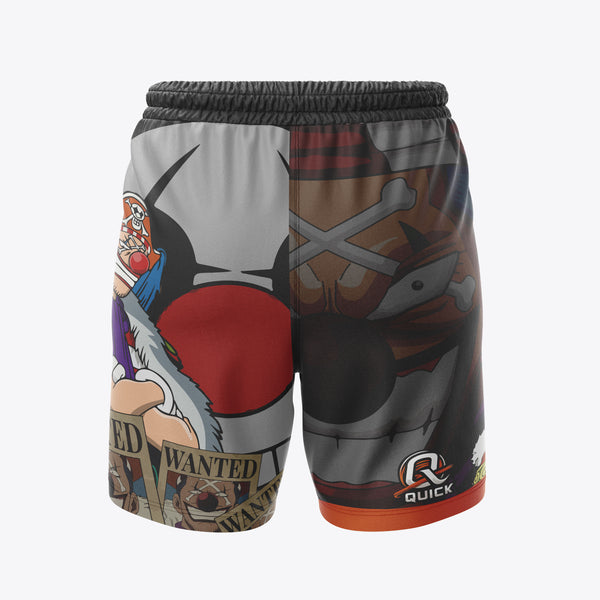 PANTA CLOWN