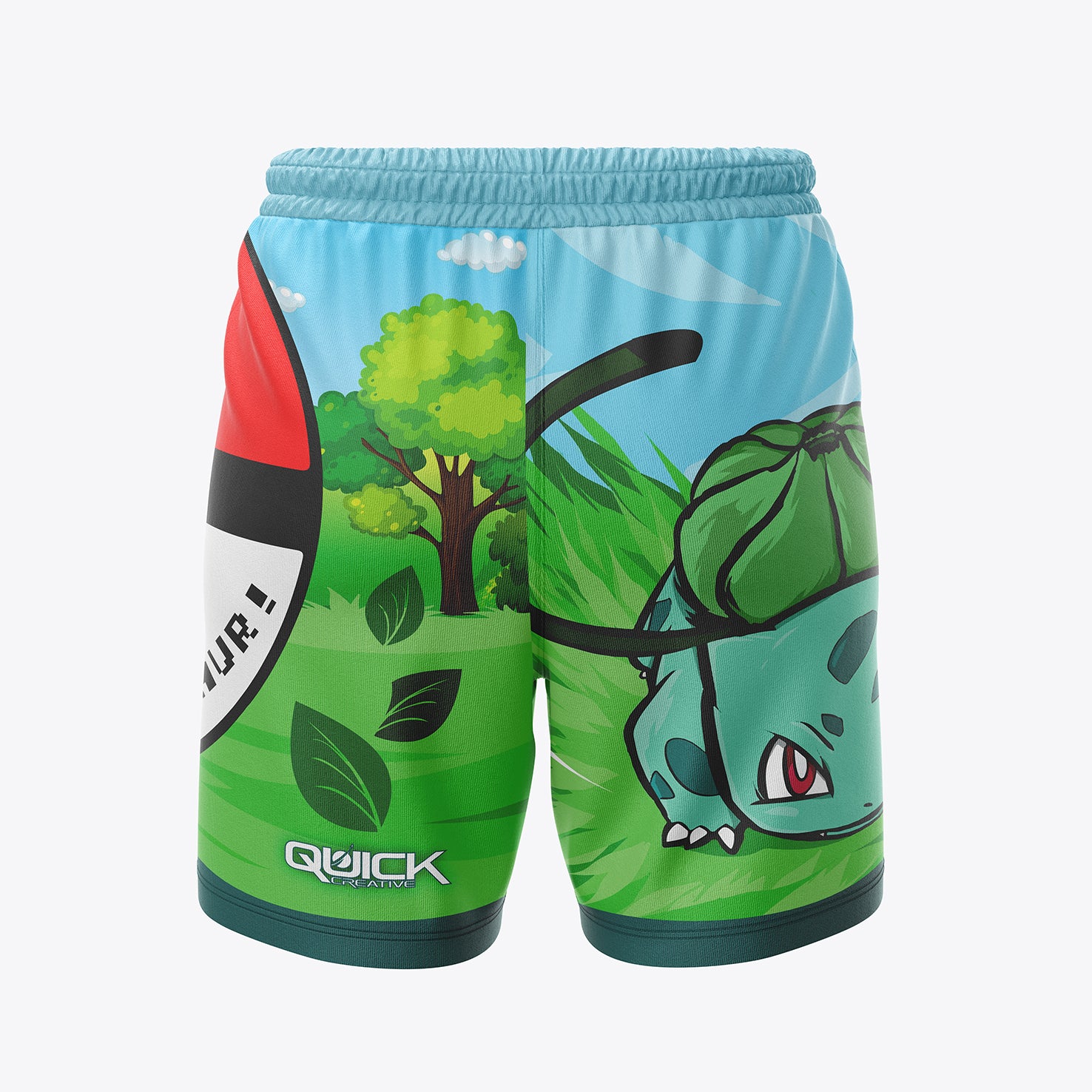PANTA GRASS