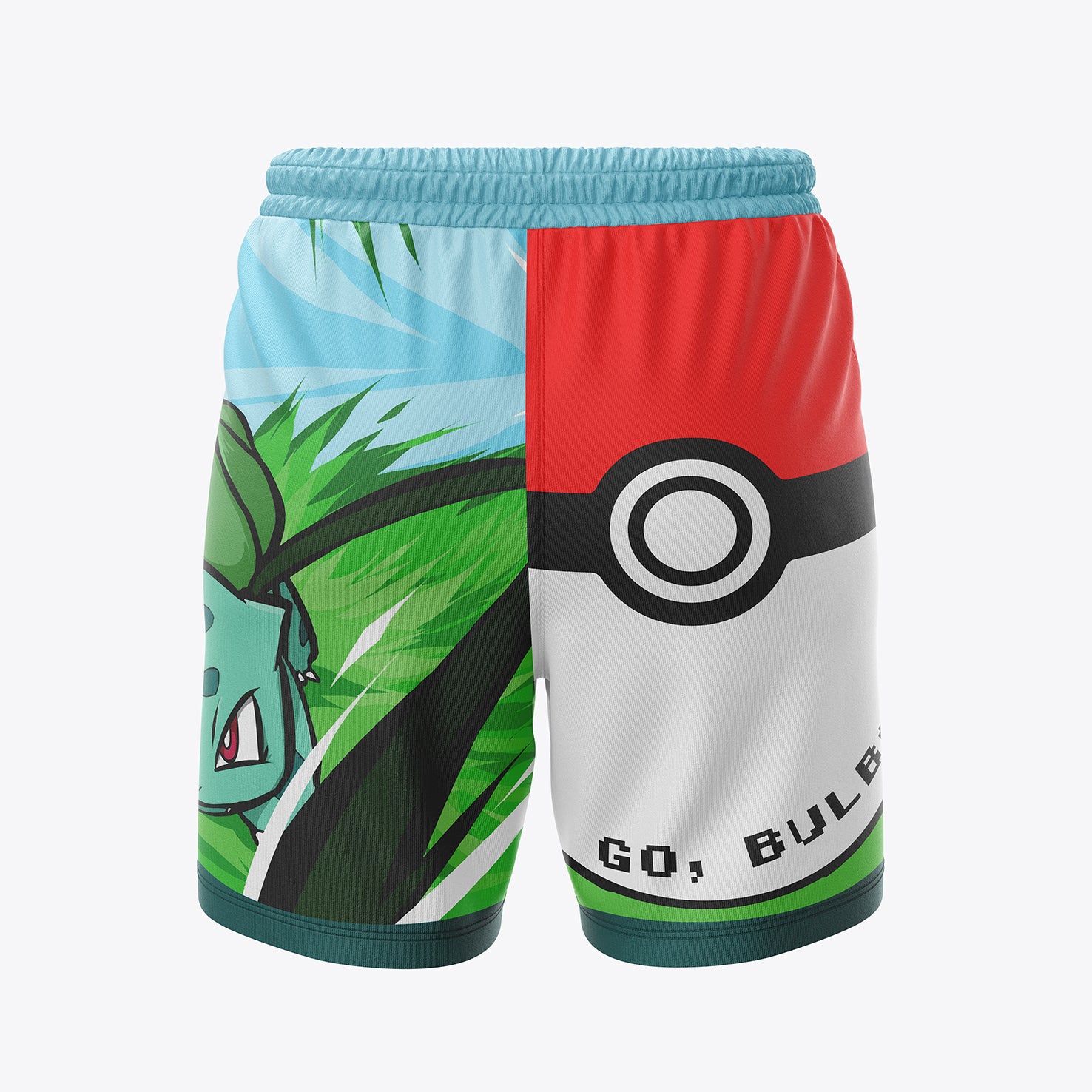 PANTA GRASS