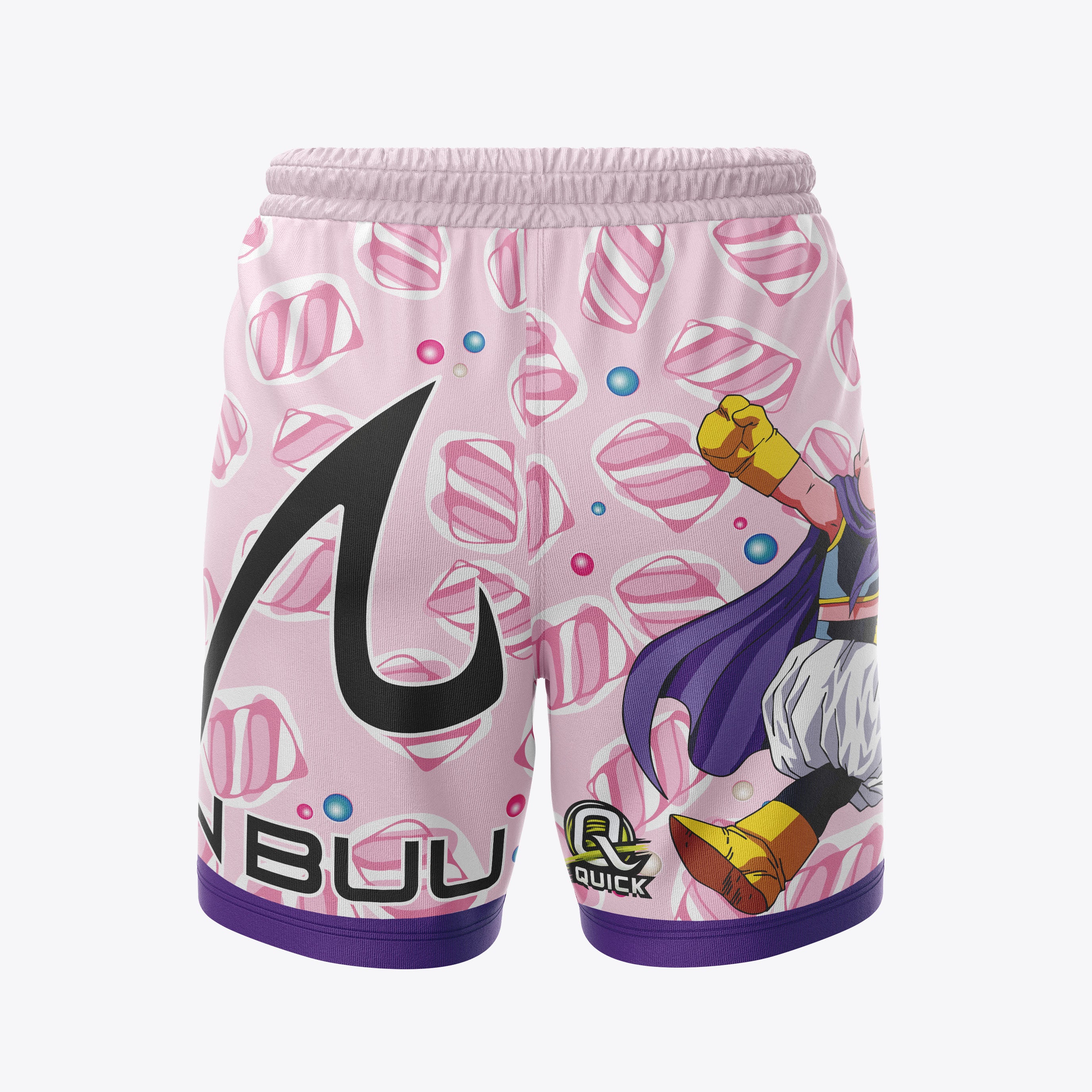 PANTA BUU