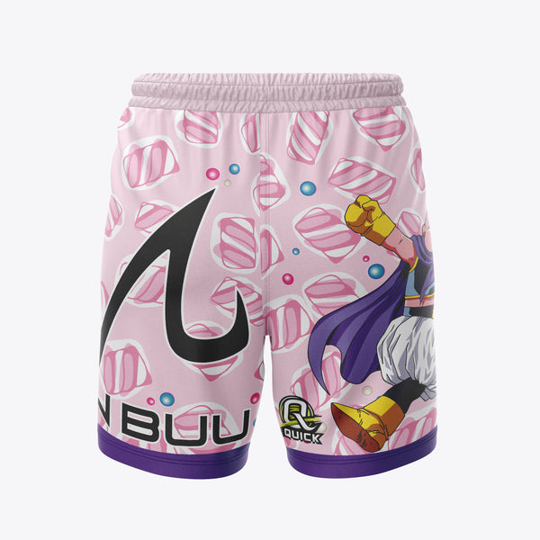 PANTA BUU