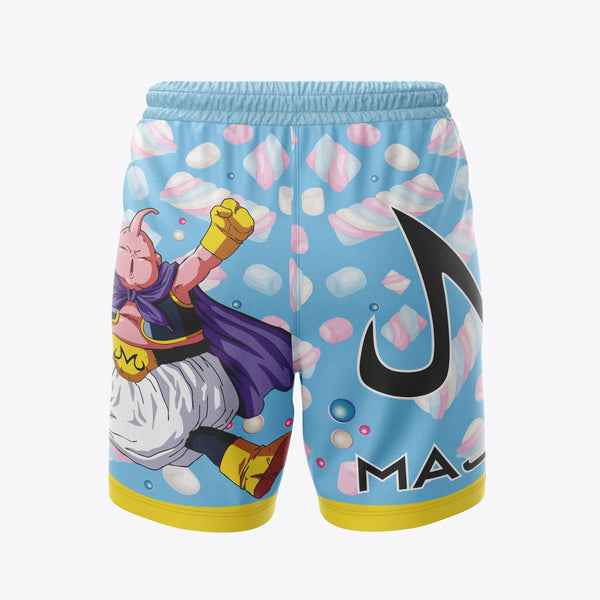 PANTA-BUU BLUE