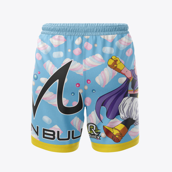 PANTA-BUU BLUE