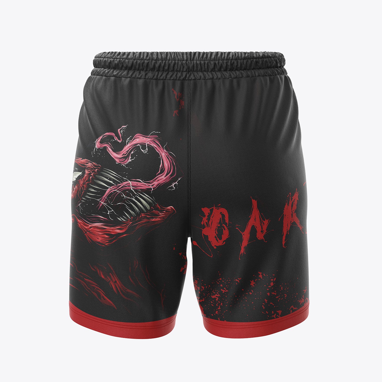 PANTA SPIDER RED