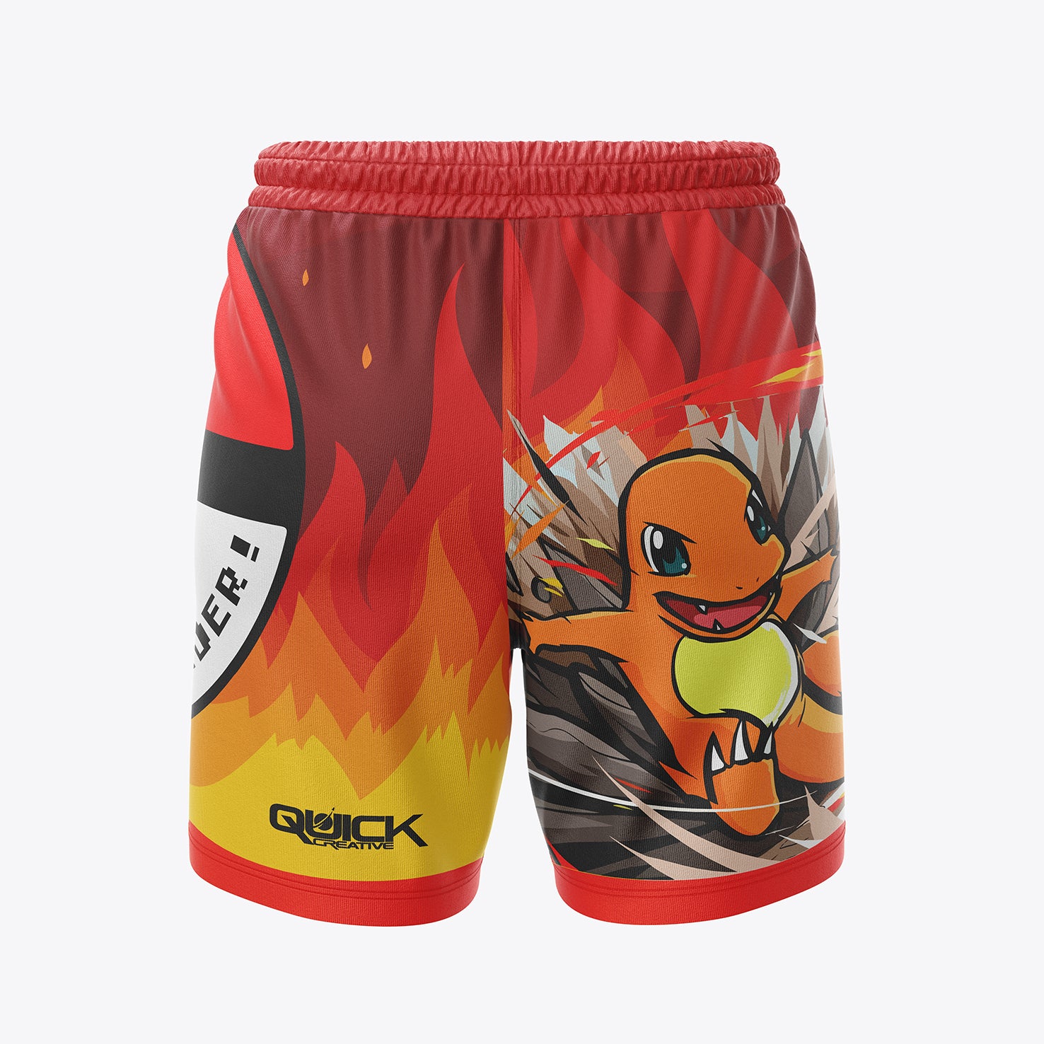 PANTA FIRE