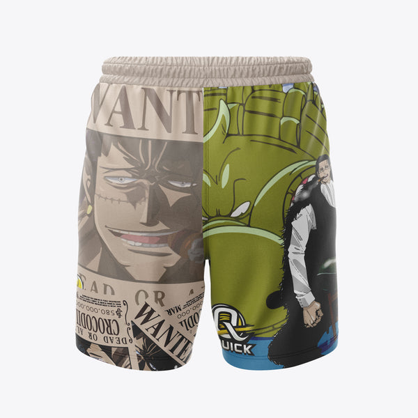 CROCO PANT
