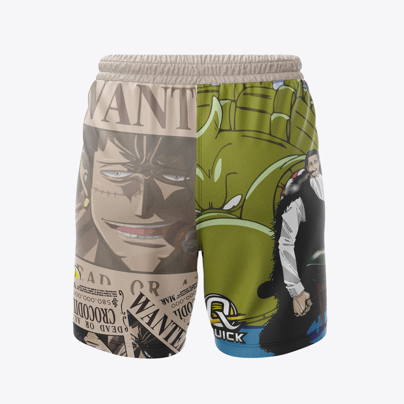 CROCO PANT
