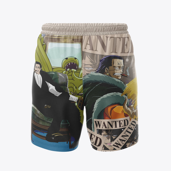CROCO PANT