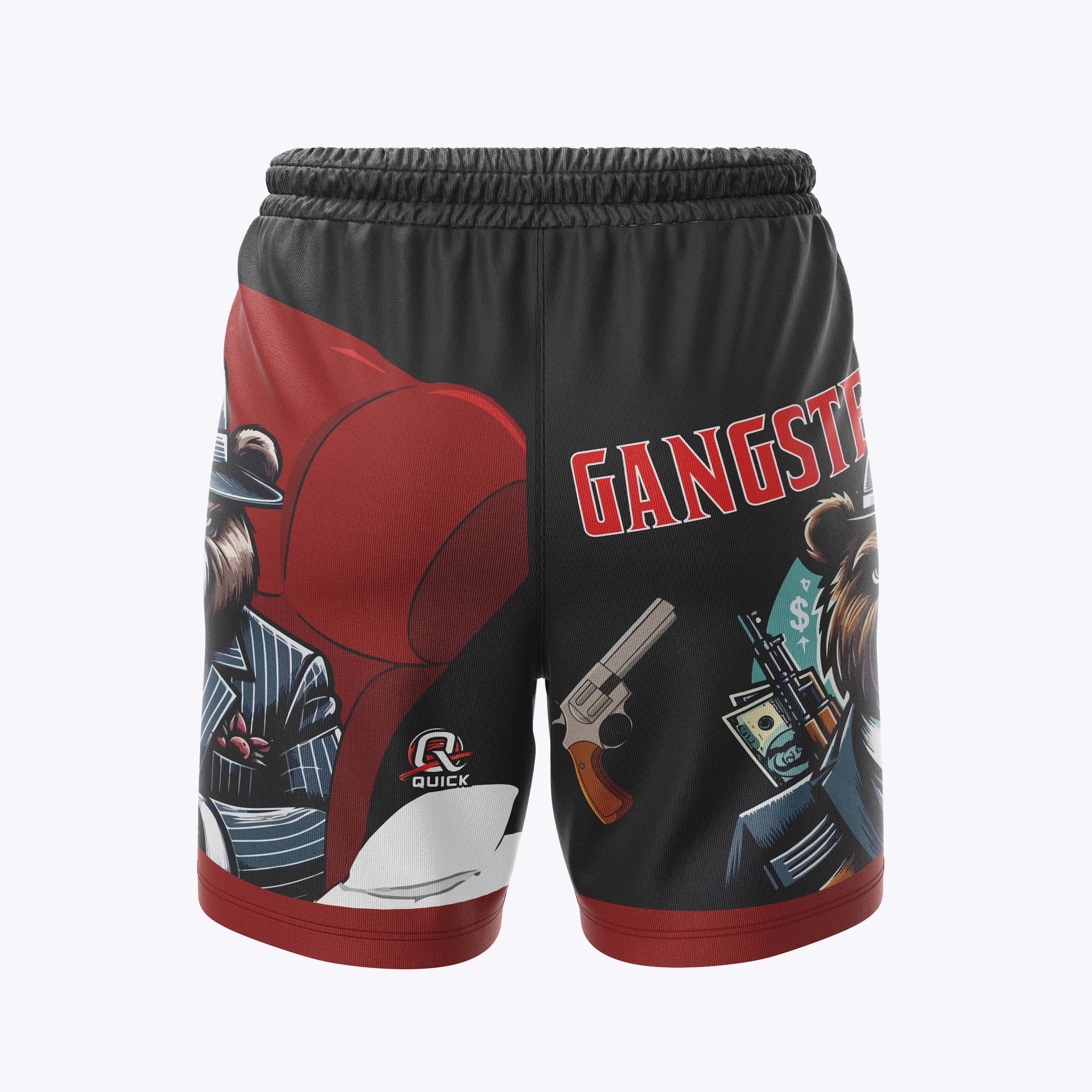 PANTA GANGSTAR BEAR