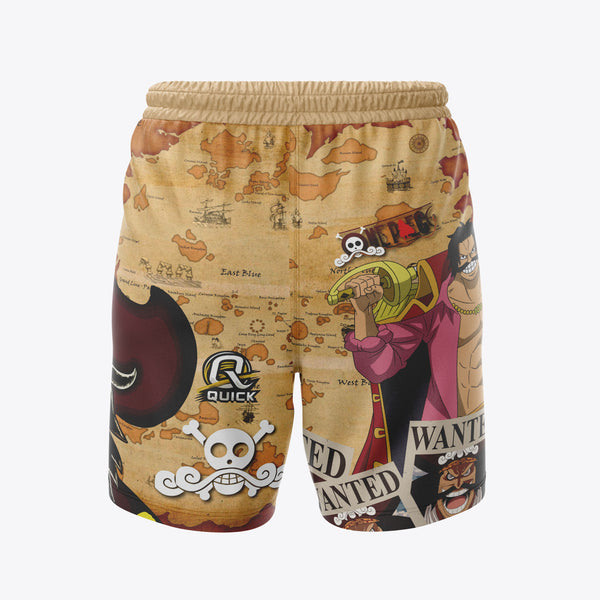 ROGER PANT